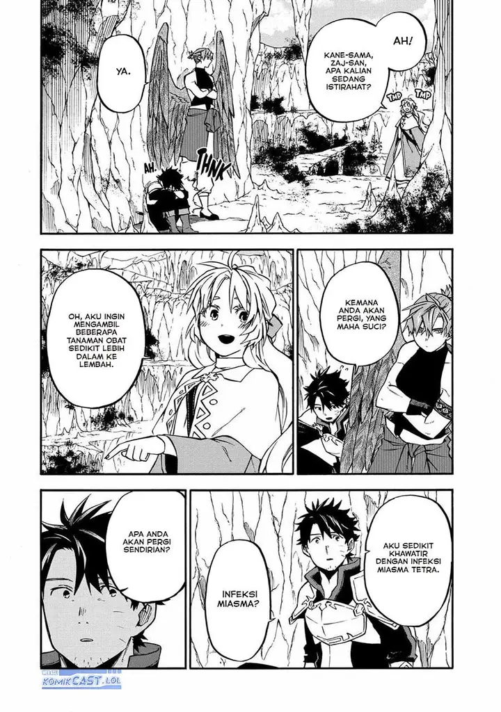 image-komik-good-deeds-of-kane-of-old-guy-chapter-41-11/42