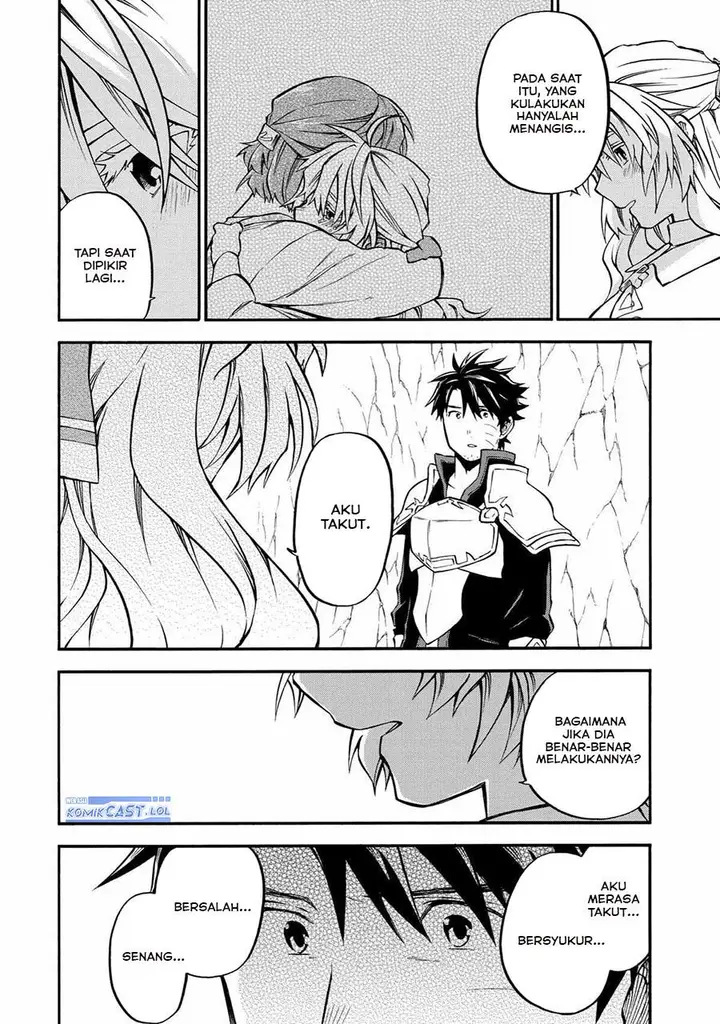 image-komik-good-deeds-of-kane-of-old-guy-chapter-41-23/42