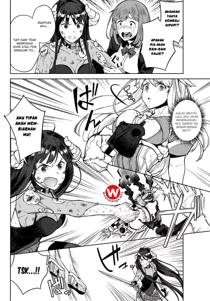 image-komik-goodbye-isekai-tensei-chapter-04-9/33