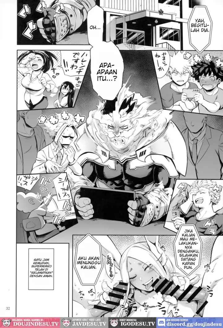 image-komik-goshimei-wa-usagi-desu-chapter-01-end-30/33