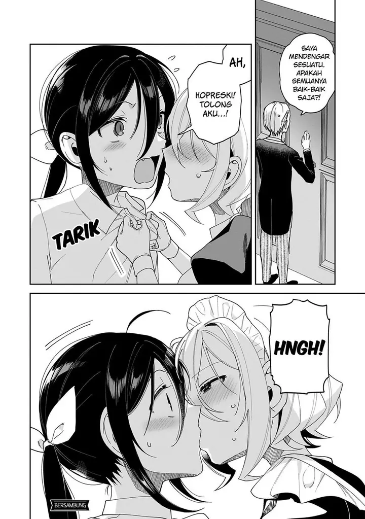 image-komik-goshujin-sama-niwa-suwasemasen-chapter-5-23/25