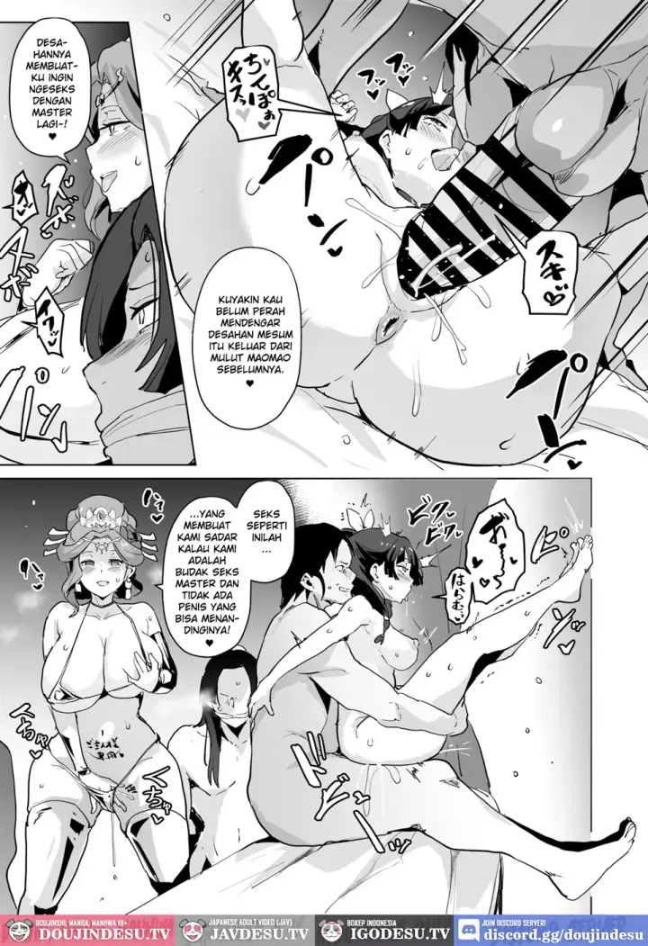 image-komik-goshujin-sama-no-chapter-01-end-30/34