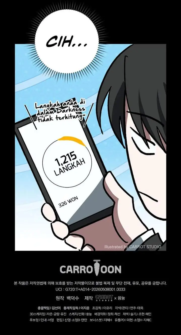 image-komik-got-dropped-into-a-ghost-story-still-gotta-work-chapter-33-16/17