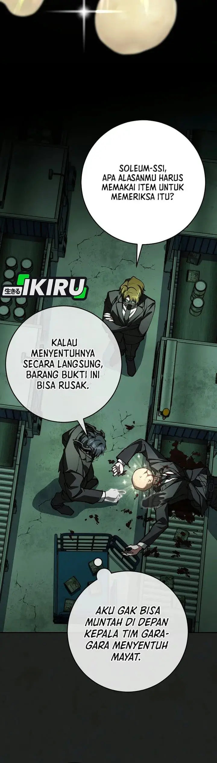image-komik-got-dropped-into-a-ghost-story-still-gotta-work-chapter-38-3/49