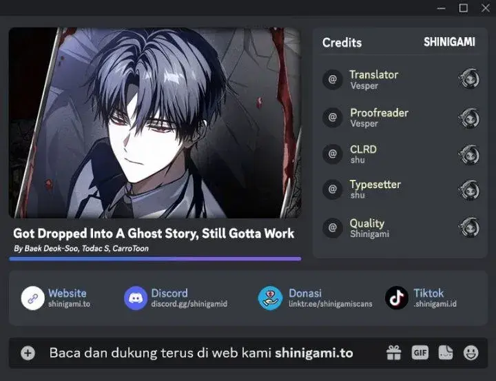 image-komik-got-dropped-into-a-ghost-story-still-gotta-work-chapter-39-0/19