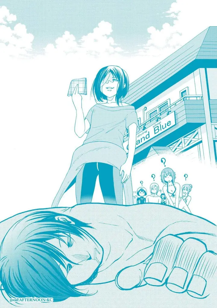 image-komik-grand-blue-chapter-28.5-44/47