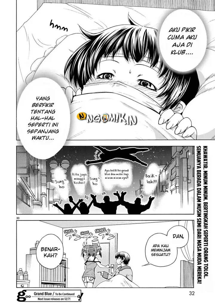 image-komik-grand-blue-chapter-30-32/33