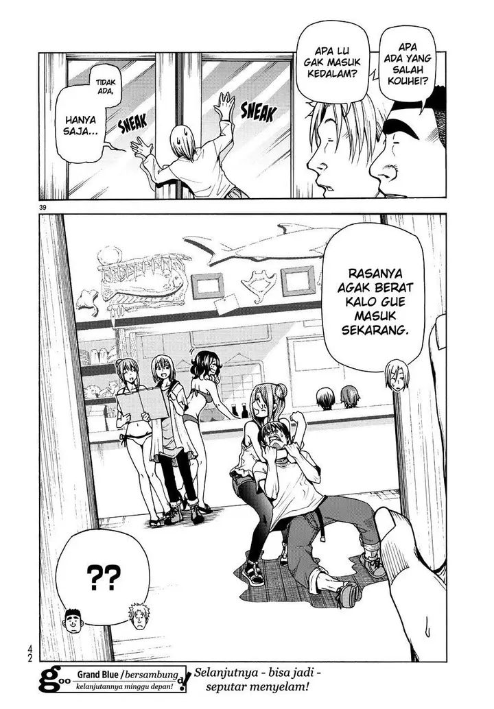image-komik-grand-blue-chapter-34-40/41