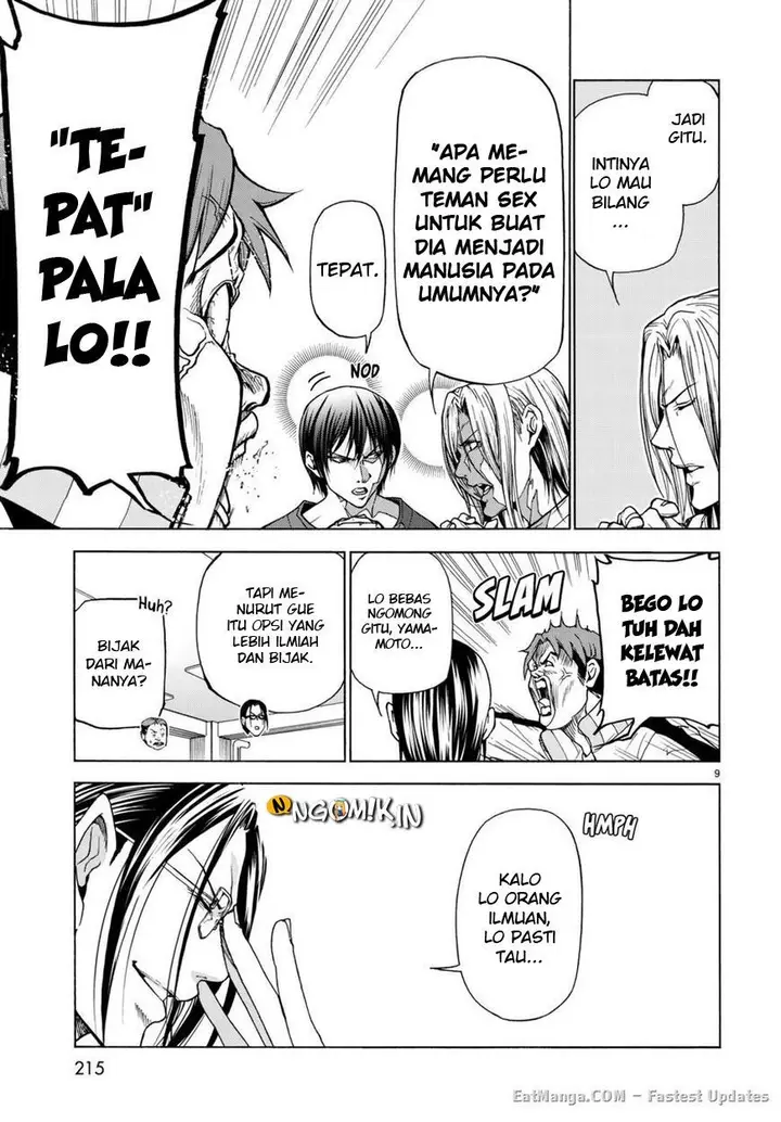 image-komik-grand-blue-chapter-36.5-9/25