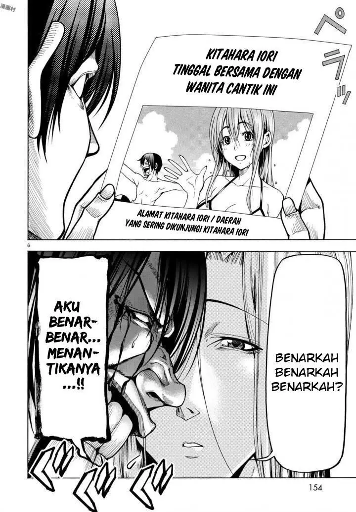 image-komik-grand-blue-chapter-41.5-6/25