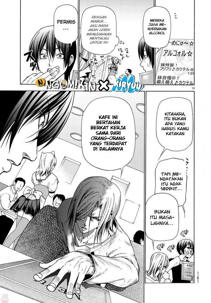 image-komik-grand-blue-chapter-41.5-13/25