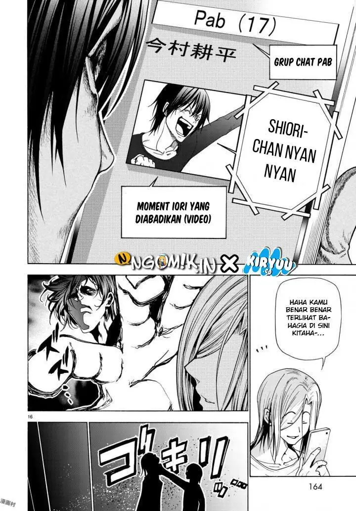 image-komik-grand-blue-chapter-41.5-16/25