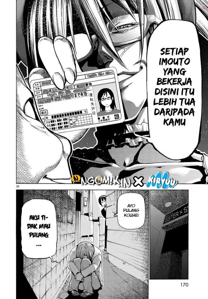 image-komik-grand-blue-chapter-41.5-22/25