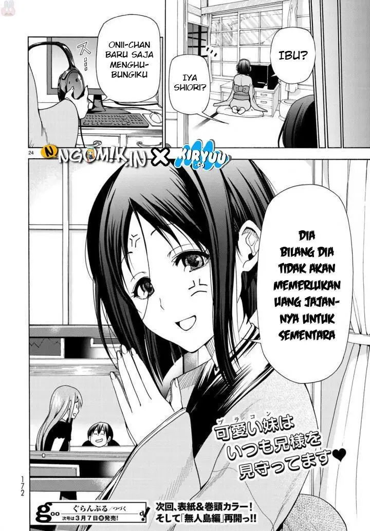 image-komik-grand-blue-chapter-41.5-24/25