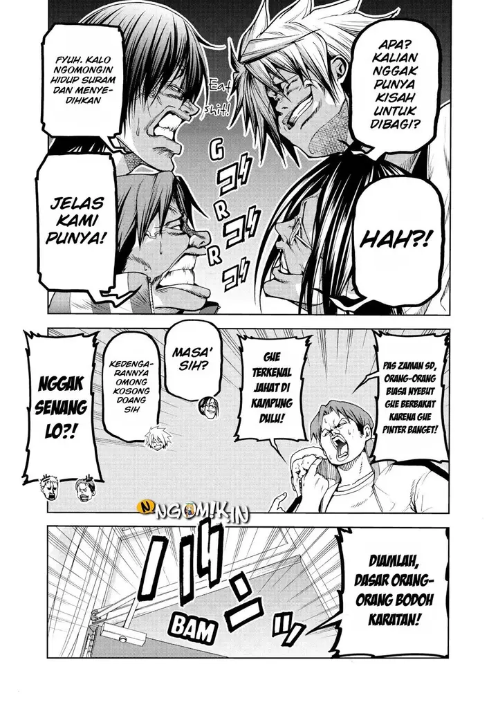image-komik-grand-blue-chapter-48.5-6/32