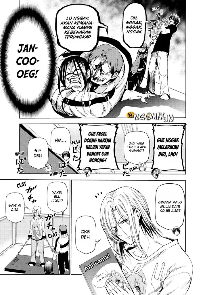 image-komik-grand-blue-chapter-48.5-15/32