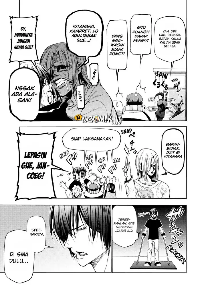 image-komik-grand-blue-chapter-48.5-17/32