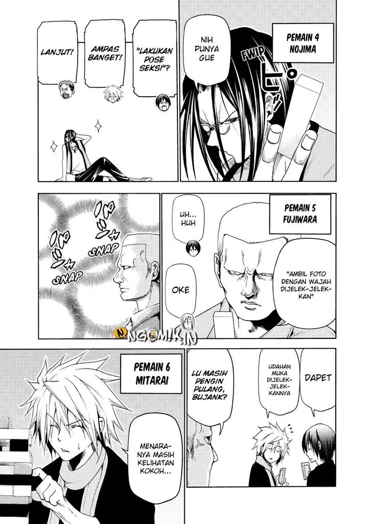 image-komik-grand-blue-chapter-52.5-11/27