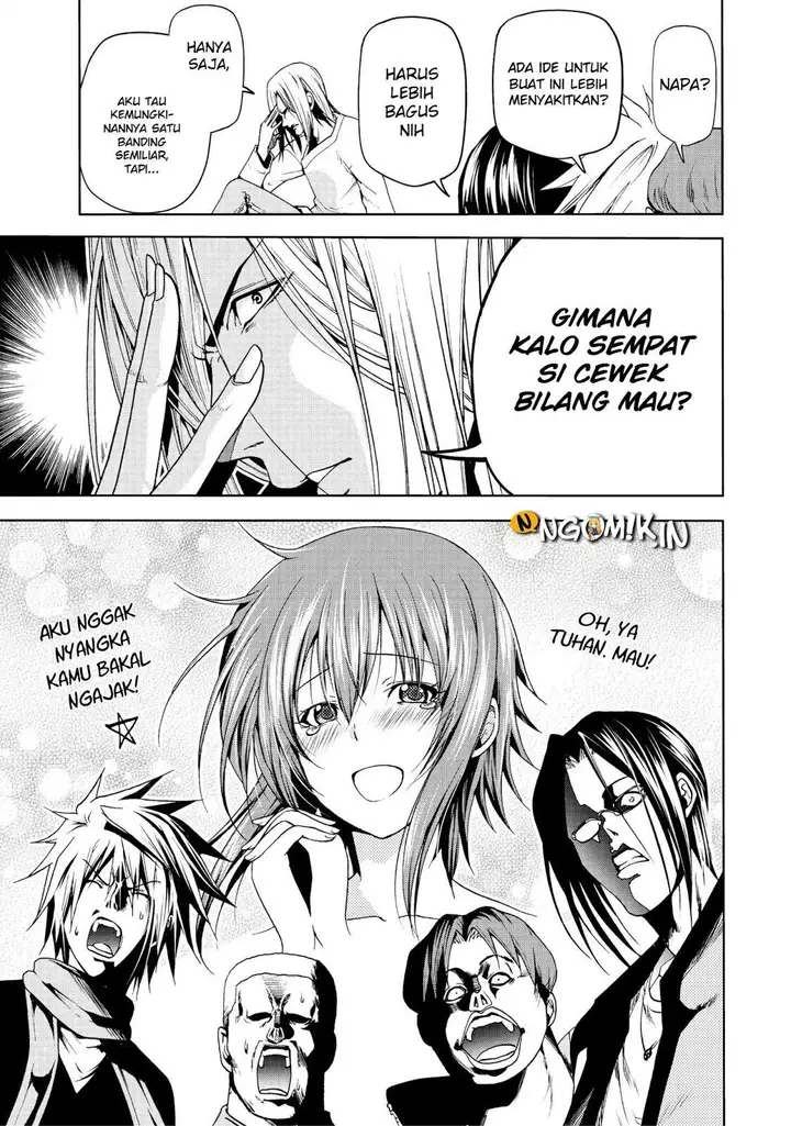 image-komik-grand-blue-chapter-52.5-23/27