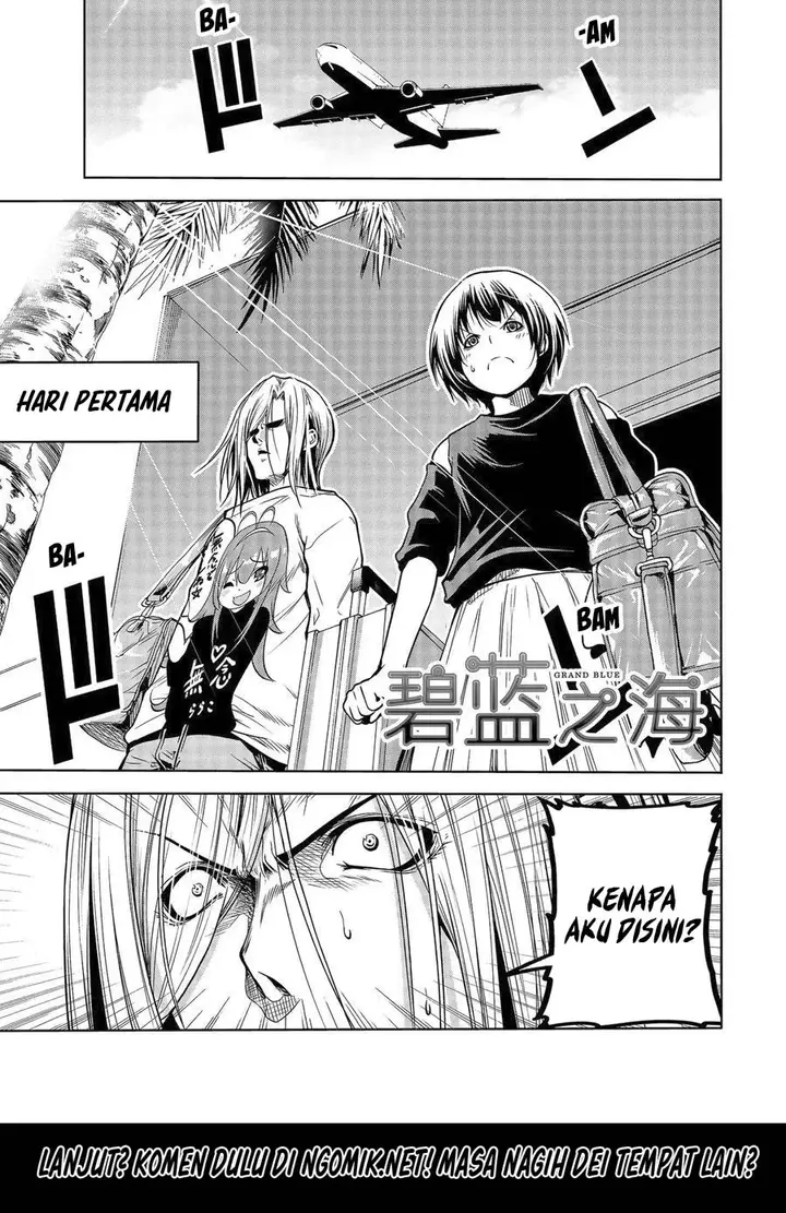 image-komik-grand-blue-chapter-64.1-1/27