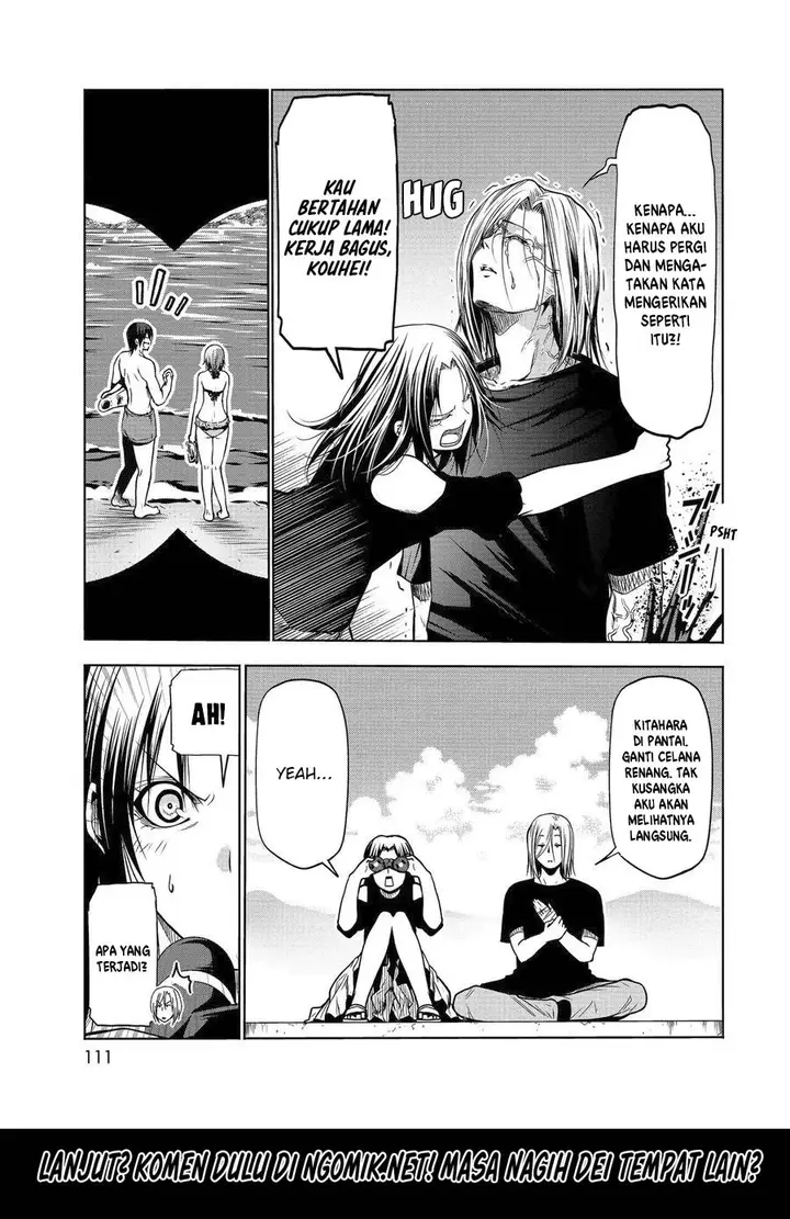 image-komik-grand-blue-chapter-64.1-25/27