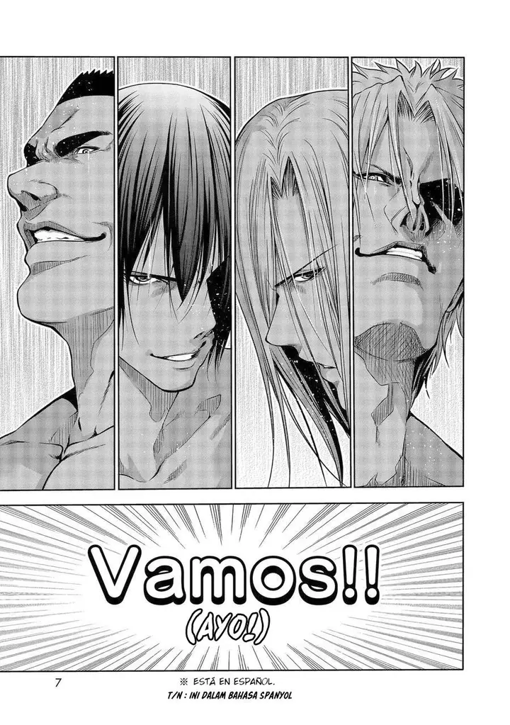image-komik-grand-blue-chapter-65.5-3/17