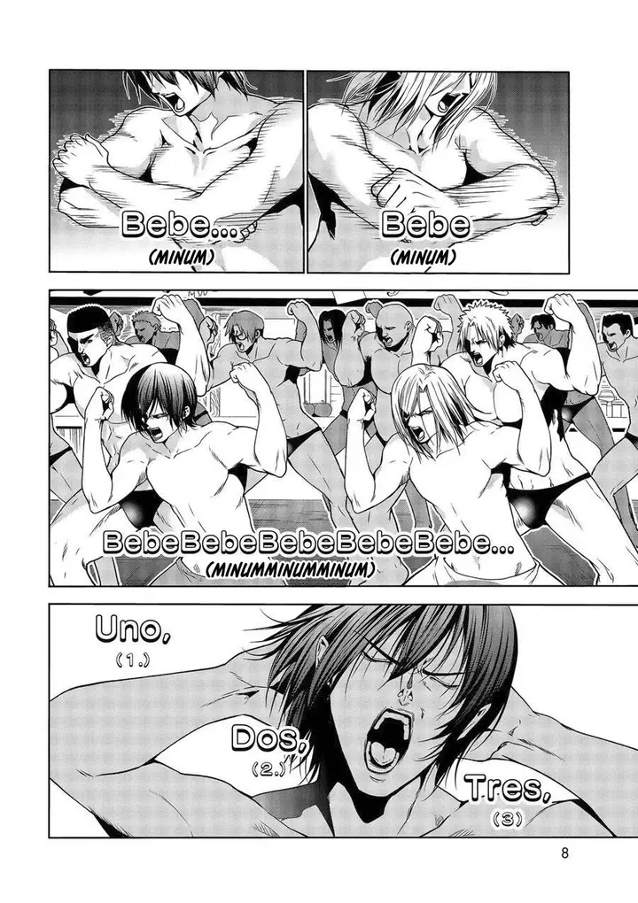 image-komik-grand-blue-chapter-65.5-4/17