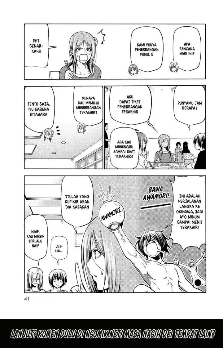 image-komik-grand-blue-chapter-69.1-3/30
