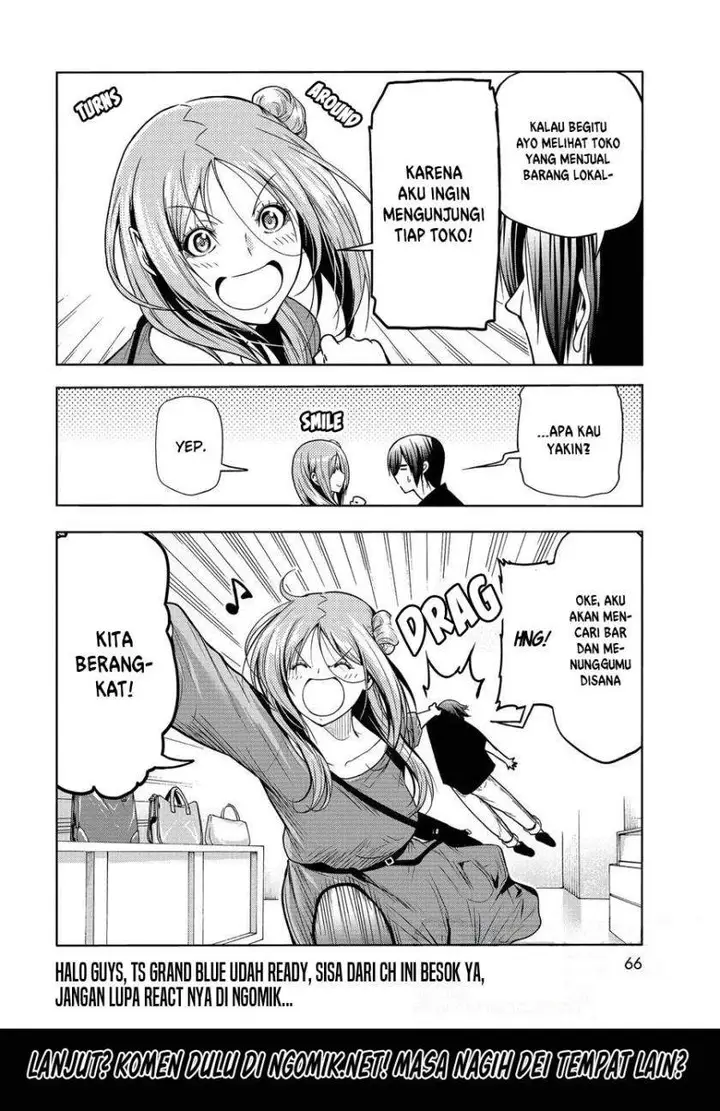 image-komik-grand-blue-chapter-69.1-28/30