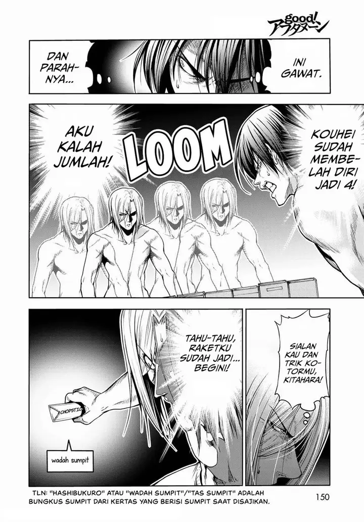 image-komik-grand-blue-chapter-74.5-16/27