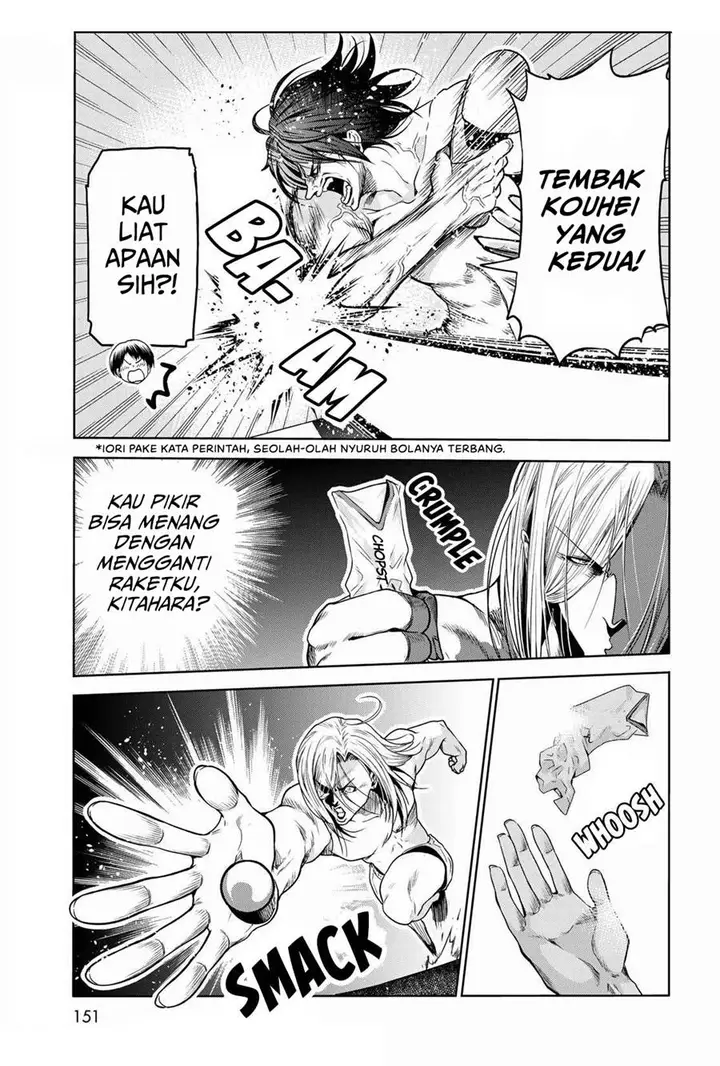 image-komik-grand-blue-chapter-74.5-17/27