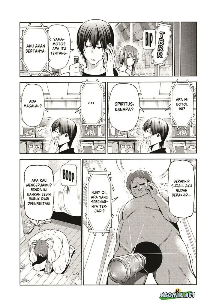 image-komik-grand-blue-chapter-75.5-11/23
