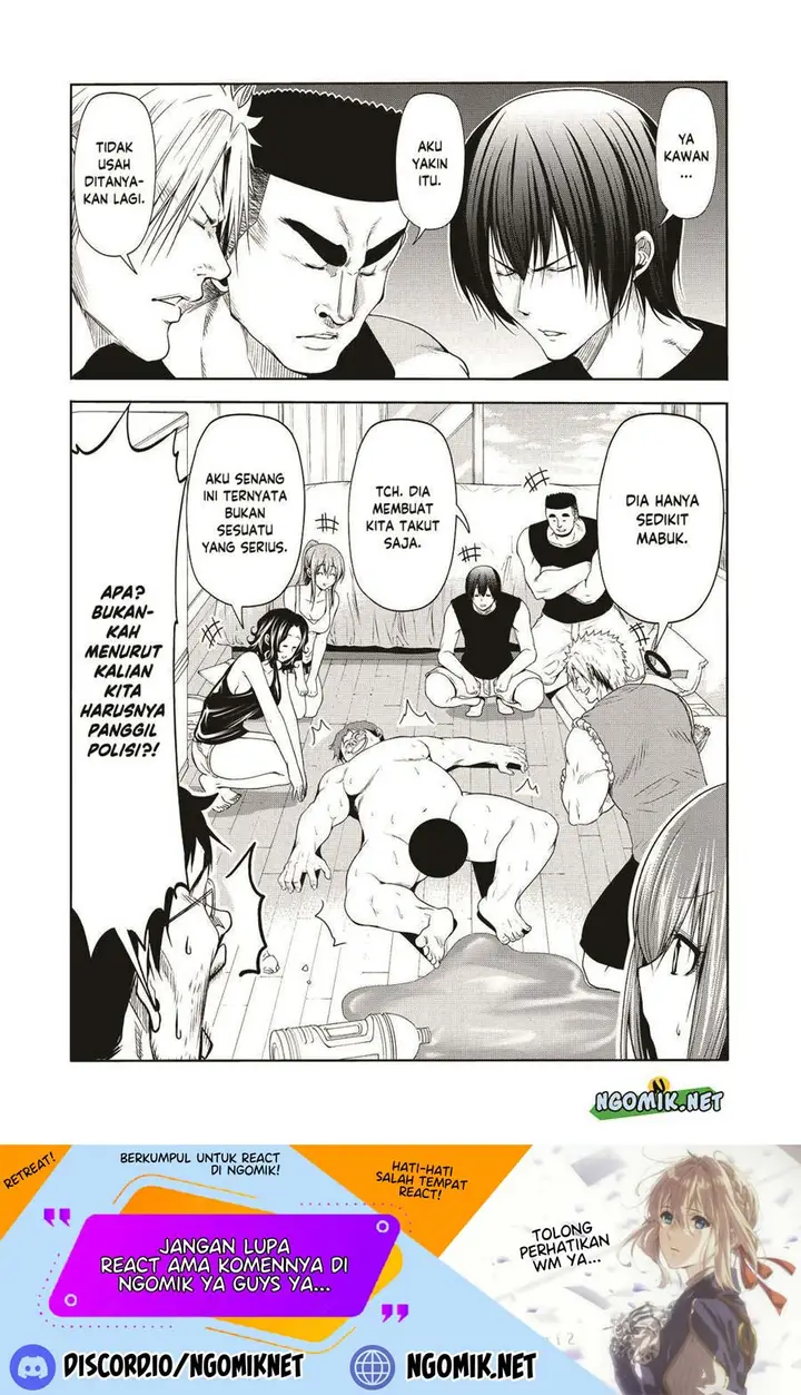 image-komik-grand-blue-chapter-75.5-21/23