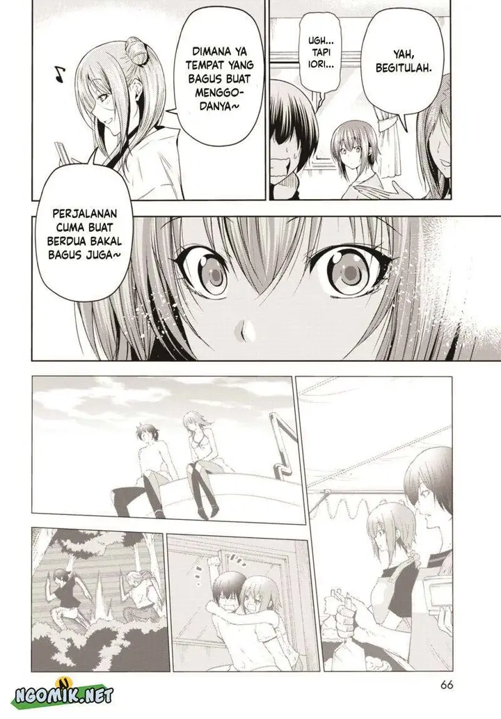 image-komik-grand-blue-chapter-77-31/37