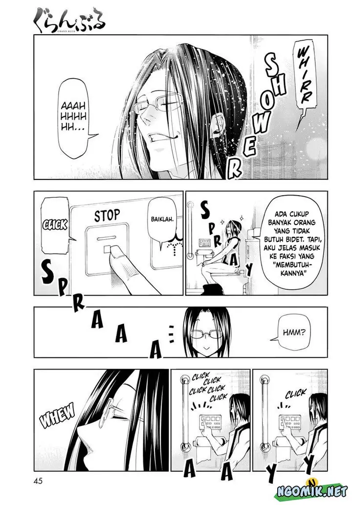 image-komik-grand-blue-chapter-79.5-5/23