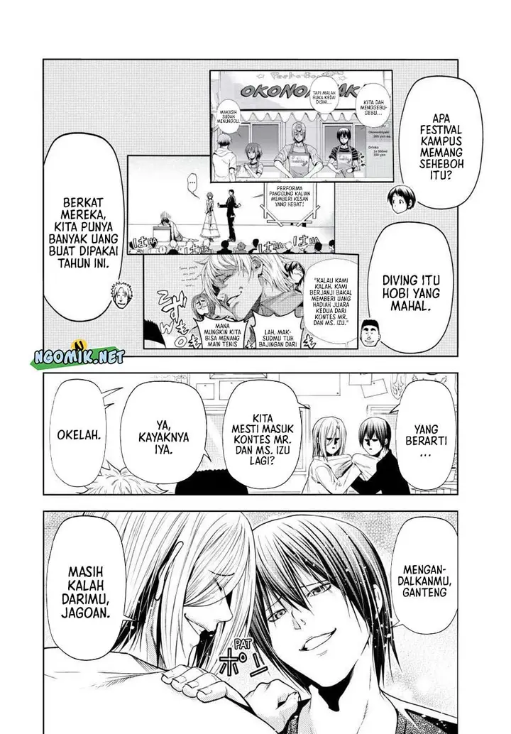 image-komik-grand-blue-chapter-91.1-6/23