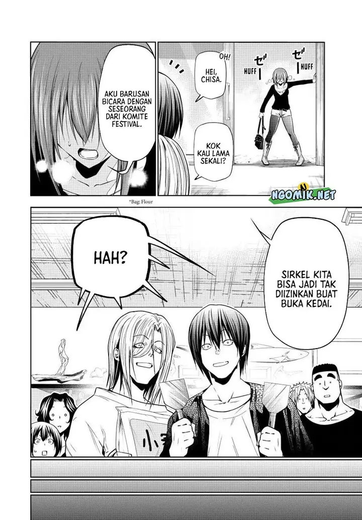 image-komik-grand-blue-chapter-91.1-8/23