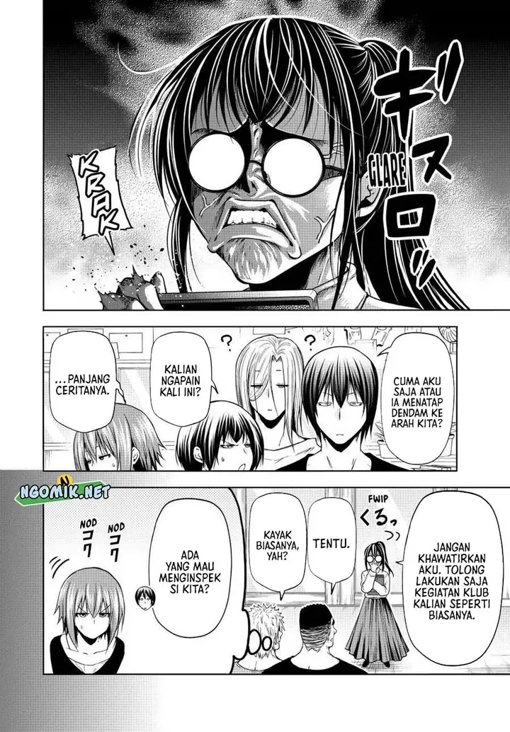 image-komik-grand-blue-chapter-91.1-10/23
