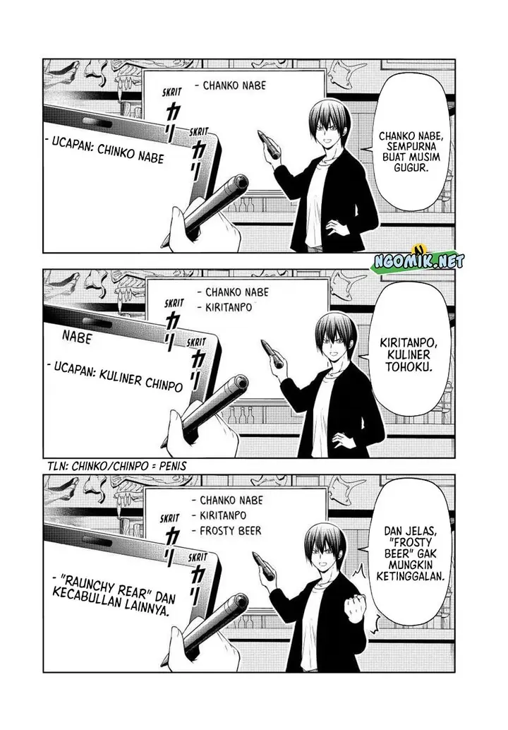 image-komik-grand-blue-chapter-91.1-18/23