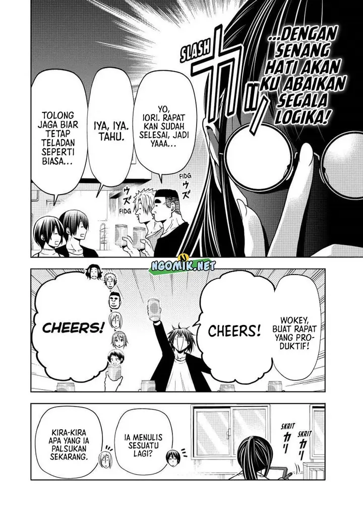 image-komik-grand-blue-chapter-91.1-20/23