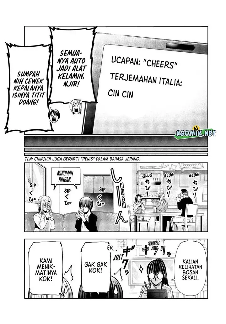 image-komik-grand-blue-chapter-91.1-21/23