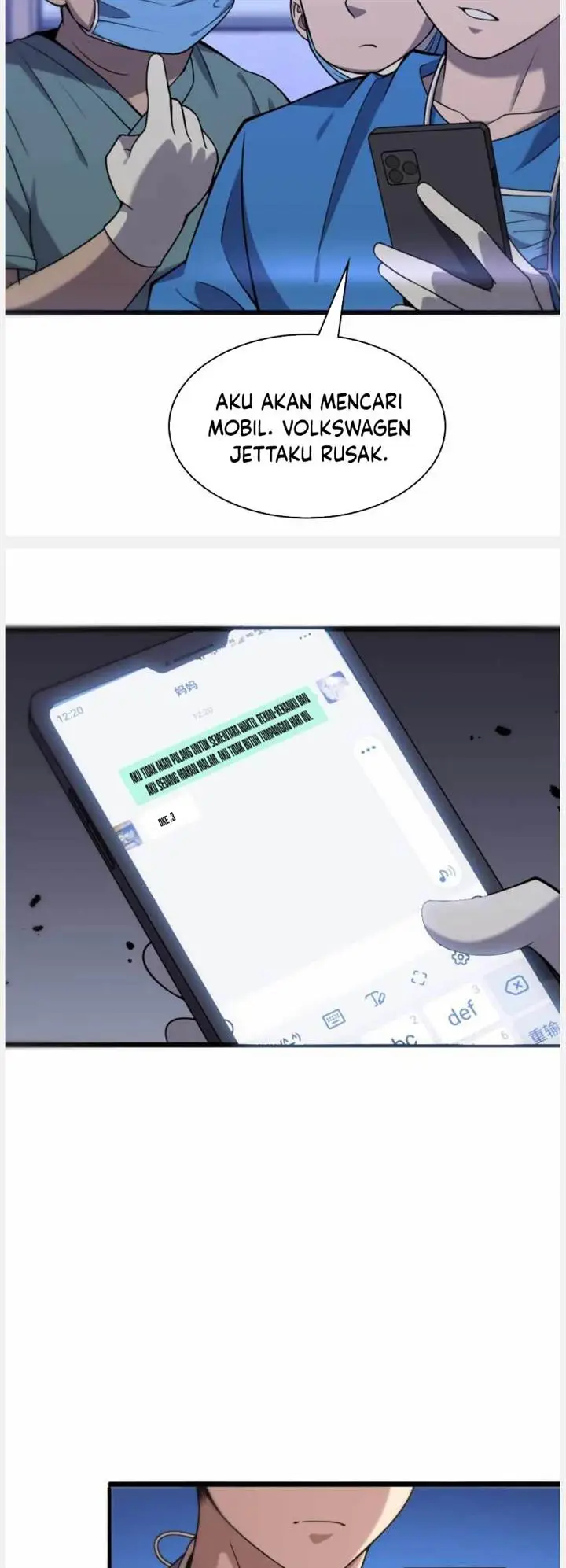 image-komik-great-doctor-ling-ran-chapter-100-18/36