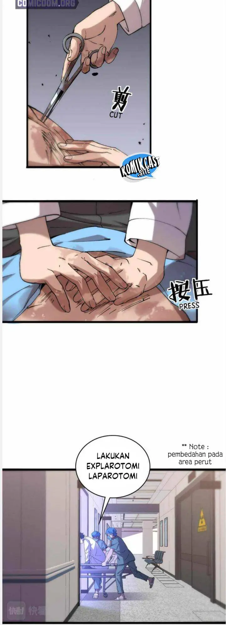 image-komik-great-doctor-ling-ran-chapter-101-11/26