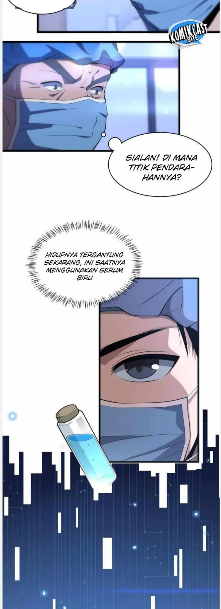 image-komik-great-doctor-ling-ran-chapter-101-23/26