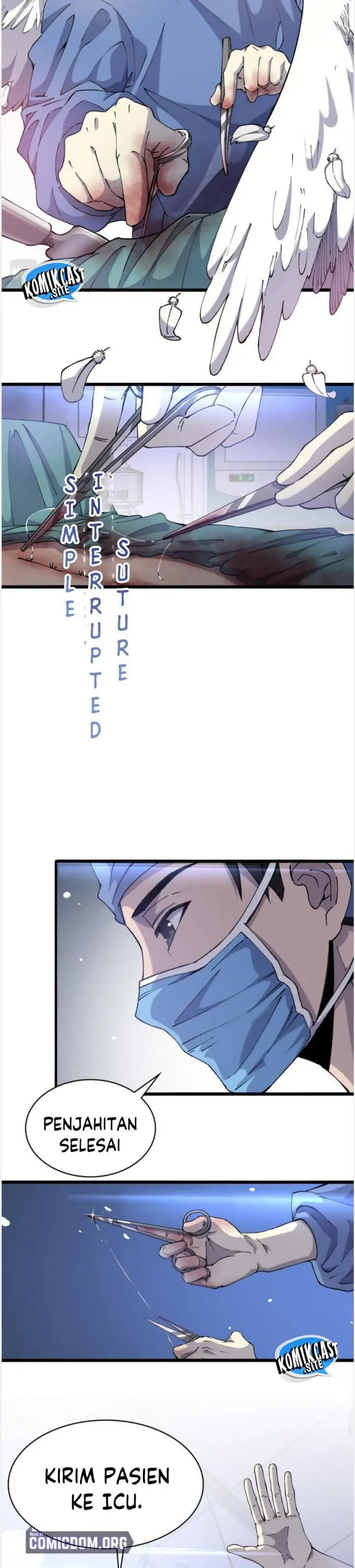 image-komik-great-doctor-ling-ran-chapter-103-1/28