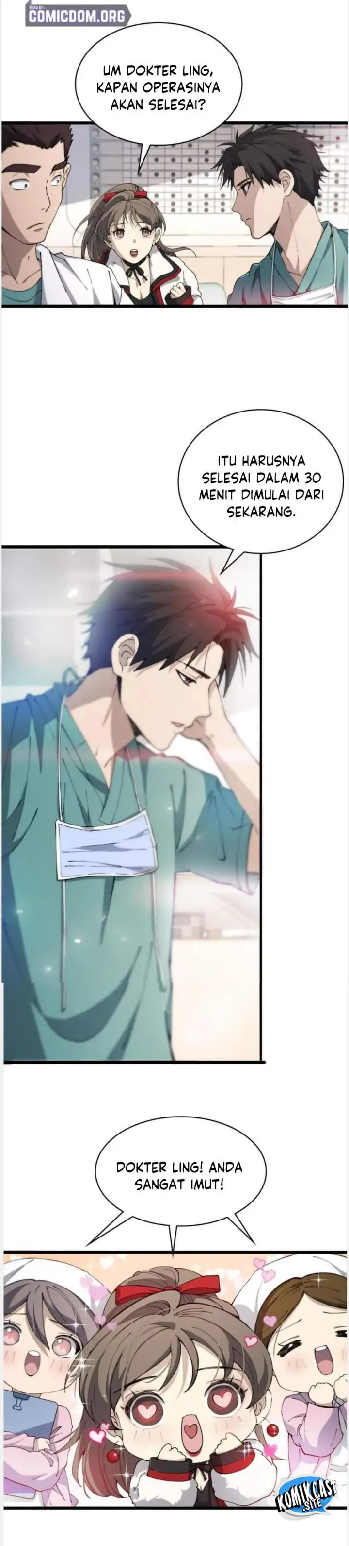 image-komik-great-doctor-ling-ran-chapter-103-7/28