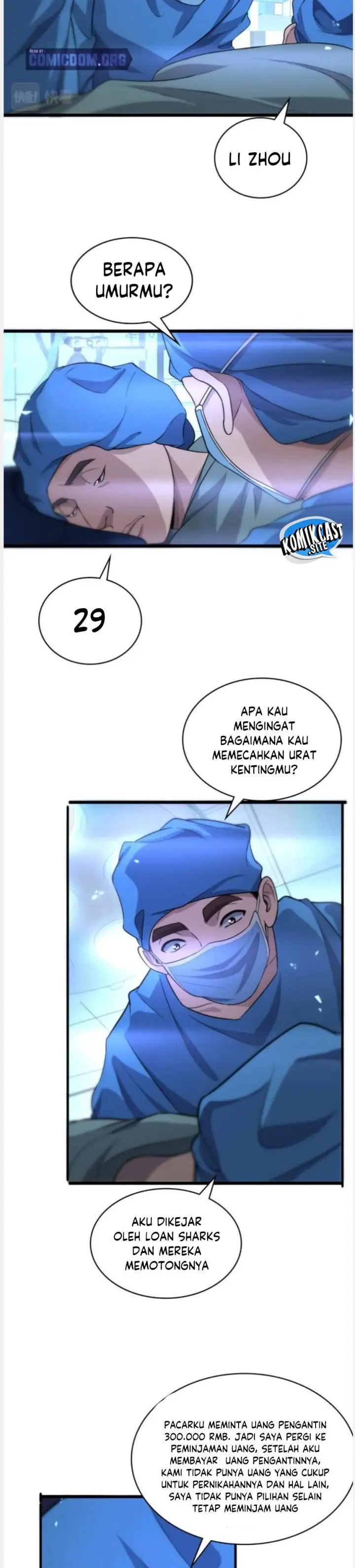 image-komik-great-doctor-ling-ran-chapter-103-12/28