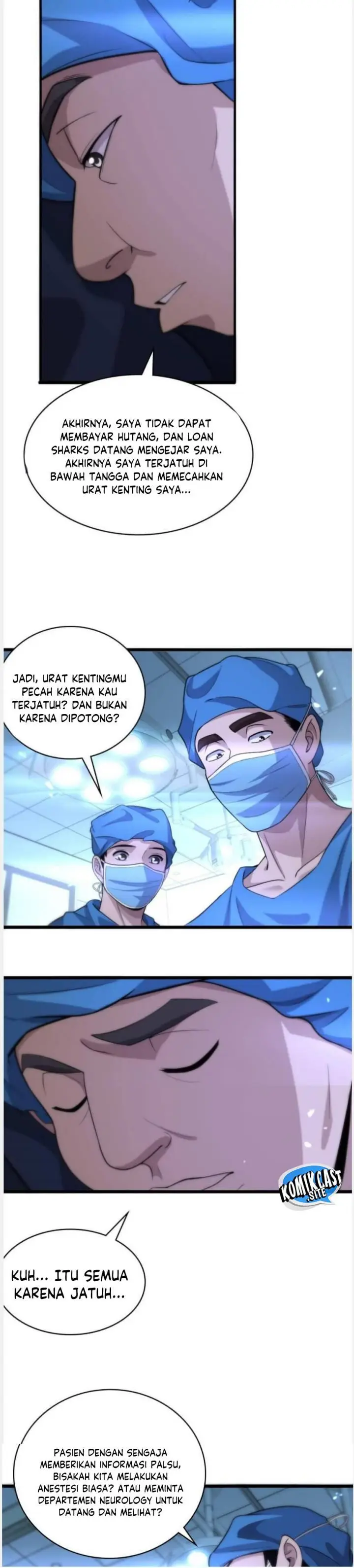 image-komik-great-doctor-ling-ran-chapter-103-13/28