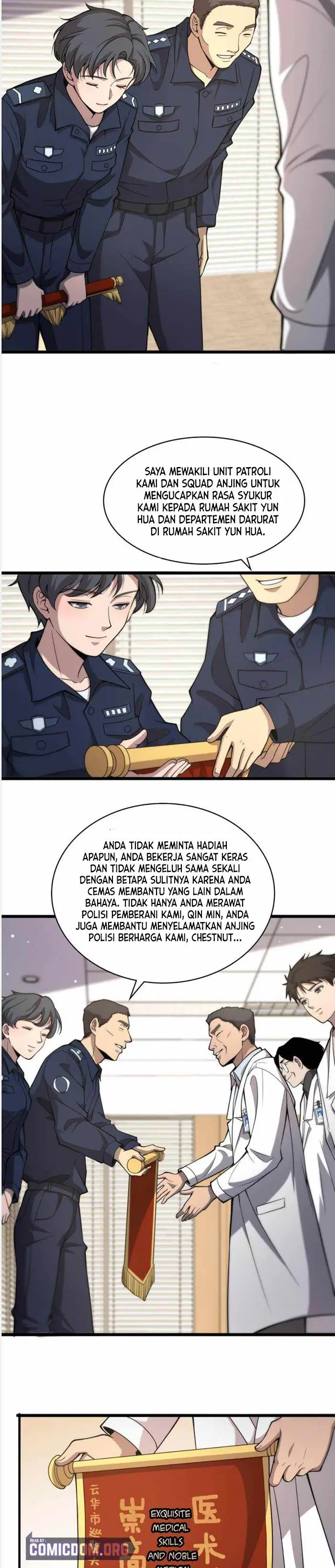 image-komik-great-doctor-ling-ran-chapter-106-1/18