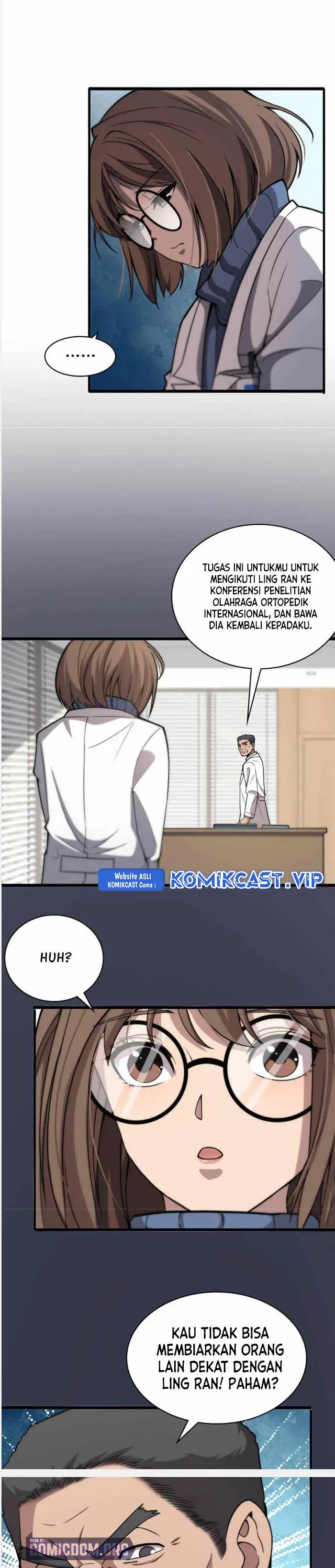 image-komik-great-doctor-ling-ran-chapter-106-4/18